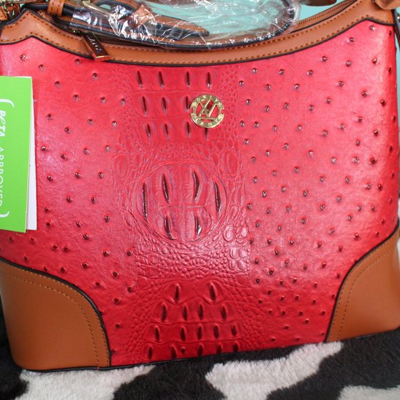 LANY Vegan Handbags - Picture 3 of 7